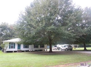 17249 Butterfly Ln, Prairieville, LA 70769