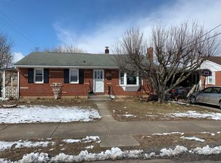 701 E 10th St, Berwick, PA 18603