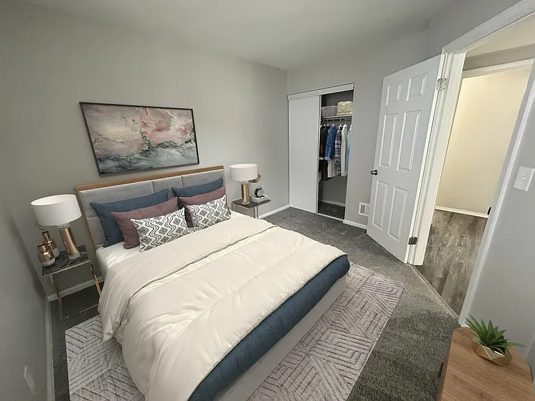 Secor Flats — Photo 11