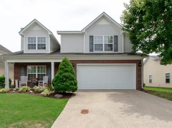826 Kaylee Cir, Murfreesboro, TN 37128