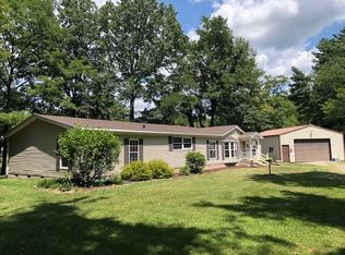 8263 Louisville Rd, Terre Haute, IN 47802