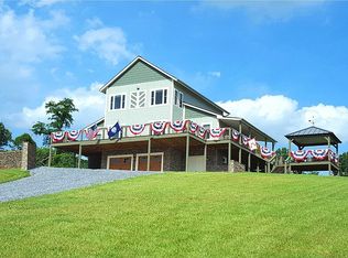 50 Riders Ridge Trl, Buena Vista, VA 24416