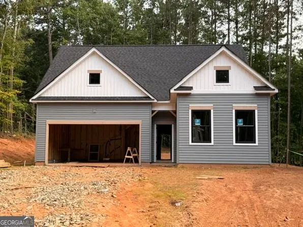 167 Iron Bound Trl, Dallas, GA 30132