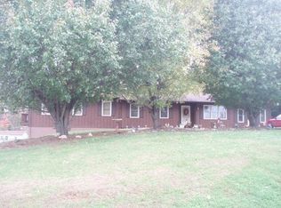 712 Fish Lake Rd, Cana, VA 24317