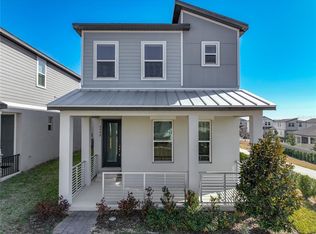 4842 Lime Rickey Aly, Winter Garden, FL 34787