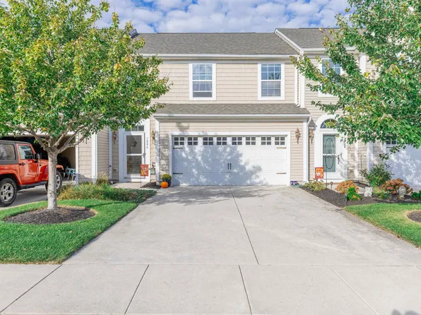 1806 Tidewater Ave #1806, Rio Grande, NJ 08242