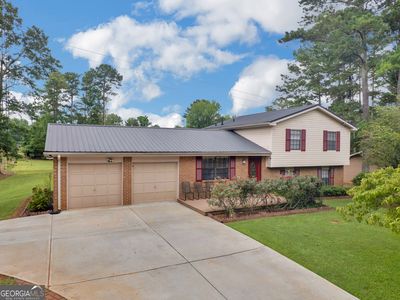 917 Curry Cir SE, Conyers, GA, 30094