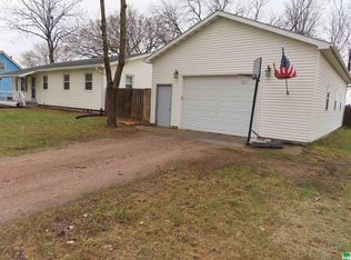 447 N Shore Dr, South Sioux City, NE 68776