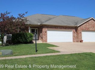 1503 County Road 875 E, Metamora, IL