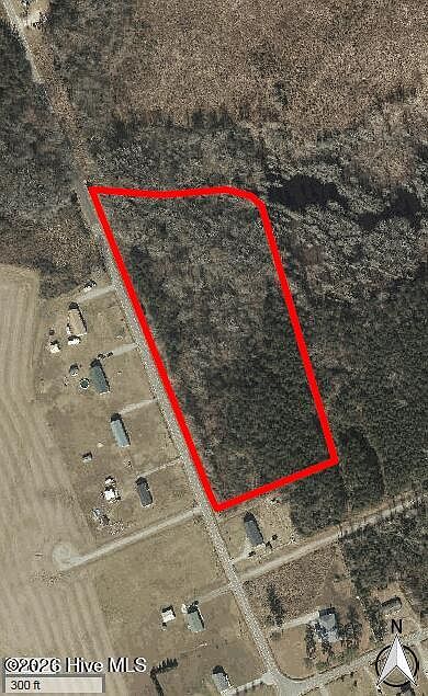 1st image of Tbd Paige Riddick Road