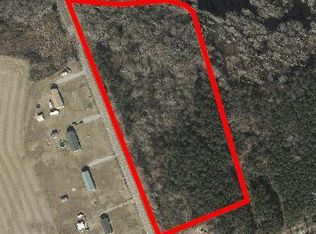 Tbd Paige Riddick Rd, Gates, NC 27937