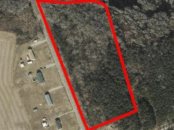 Tbd Paige Riddick Road, Gates, NC 27937