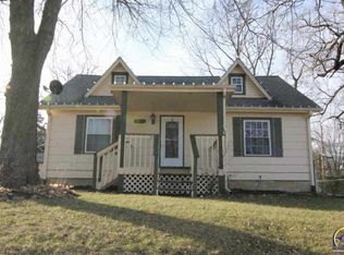 2601 SE Wisconsin Ave, Topeka, KS 66605