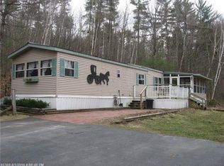15 Dawes Hill Rd, Harrison, ME 04040