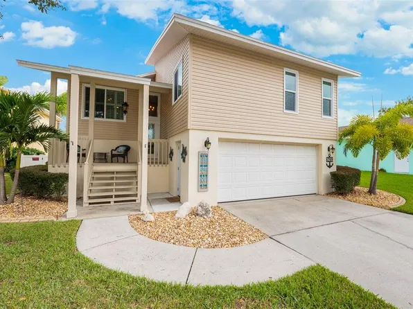 6209 Spoonbill Dr, New Port Richey, FL 34652