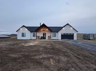 34111 Stone Wall Dr, Polson, MT 59860