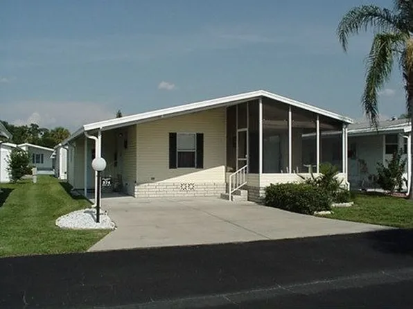 374 N Gracie Ave, Frostproof, FL 33843