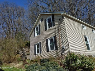 64 Glendale Rd, Stockbridge, MA, 01262