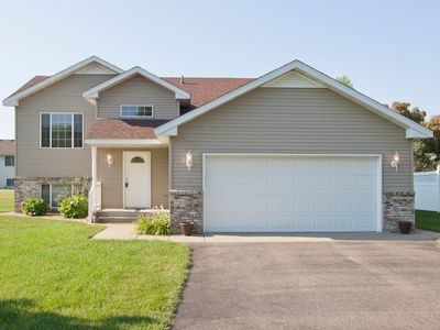 5868 Rolling Ridge Rd, Saint Cloud, MN, 56303