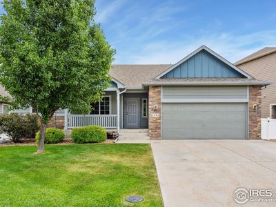 2284 Talon Pkwy, Greeley, CO, 80634