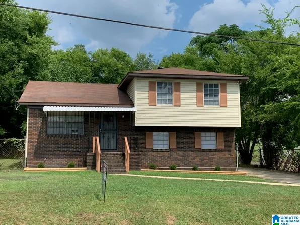 1553 12th St SW, Birmingham, AL 35211