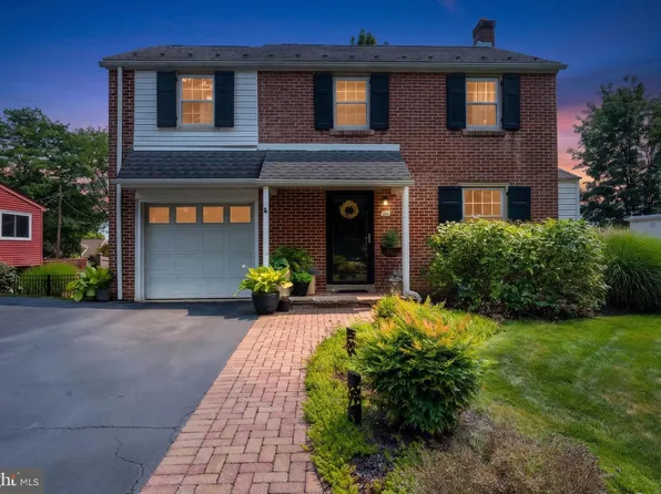 105 E 35th St, Reading, PA 19606