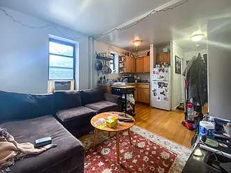 Rented by City Connections Realty