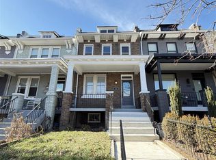 1154 4th St NE, Washington, DC 20002