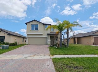 786 Worlington Ln, Fort Pierce, FL 34947