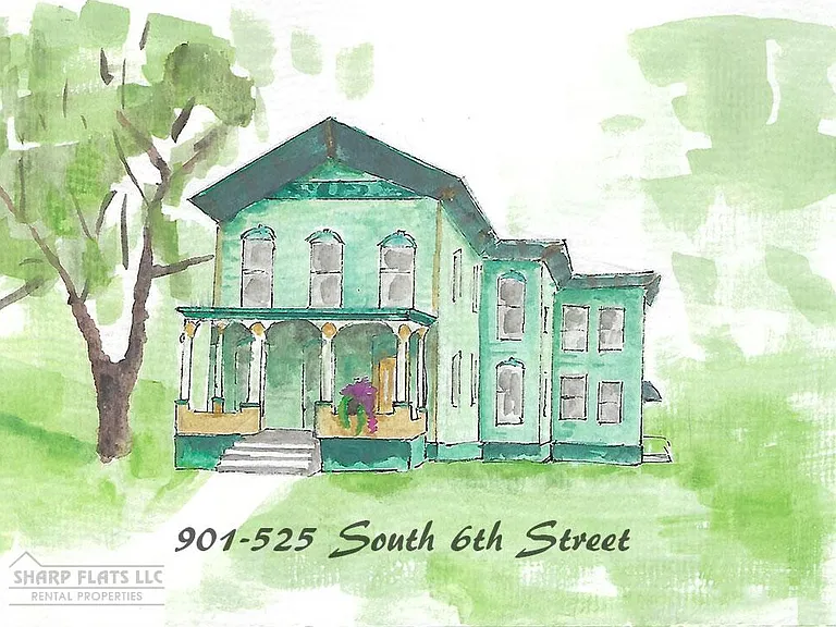 525 Park St #3 — Photo 1