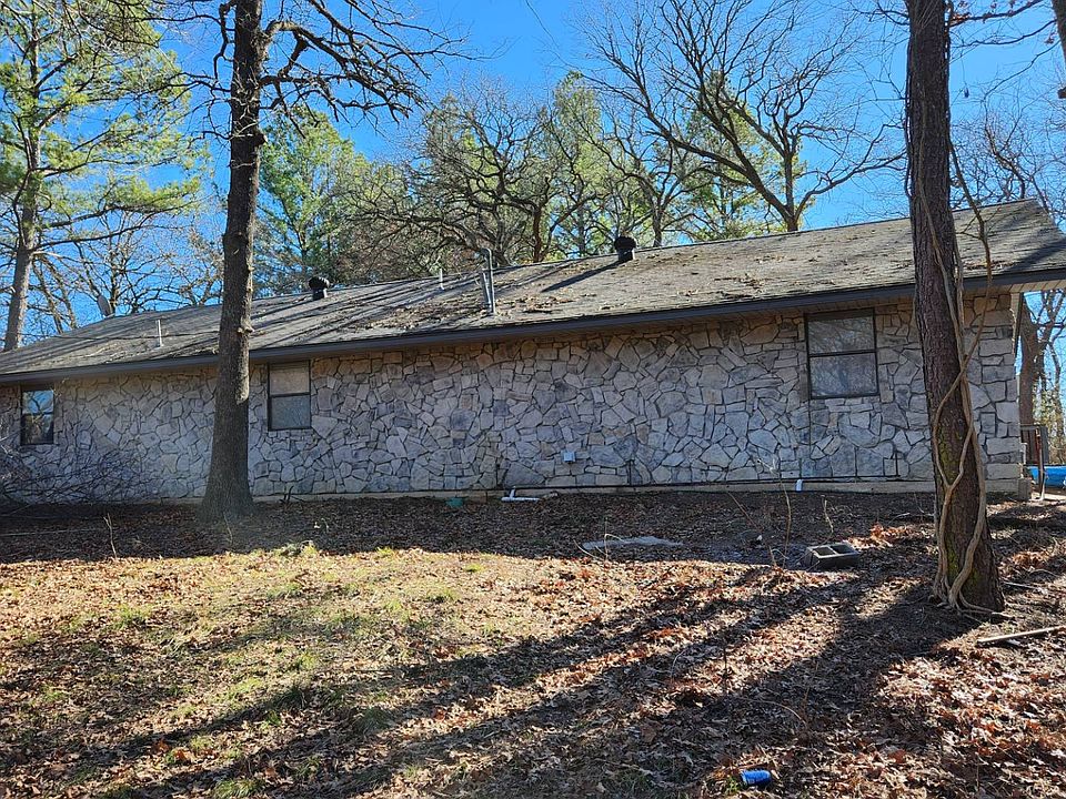 15887 W Cooper Creek Rd, Kenefic, OK 74748 MLS 11151696 Zillow