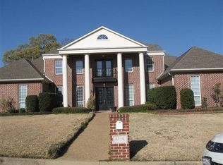 6715 Speedway Ct, Tyler, TX 75703