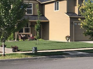 21217 Keyte Rd, Bend, OR 97701