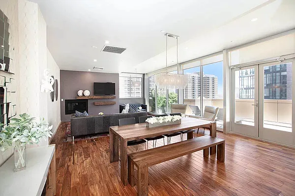 Rented by Heller Organization | media 23