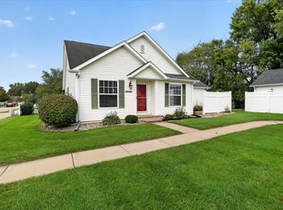 1510 Peachtree Ln, Mishawaka, IN 46545