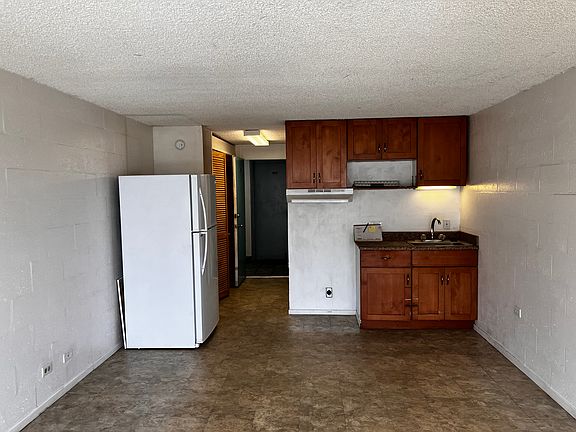 apartment viewed from the balcony