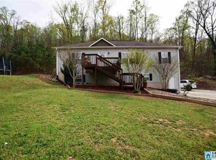269 Poplar Ln, Warrior, AL 35180