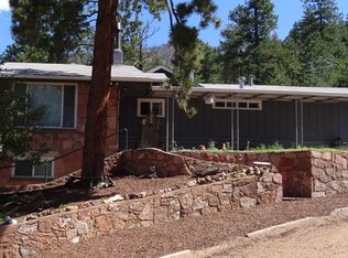 24 W, Cascade, CO 80809