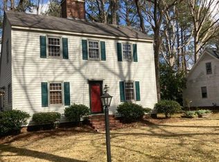 2320 Stallings Dr, Kinston, NC 28504