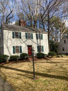 2320 Stallings Dr, Kinston, NC, 28504