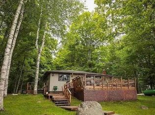 2908 Sycamore Rd, Republic, MI 49879