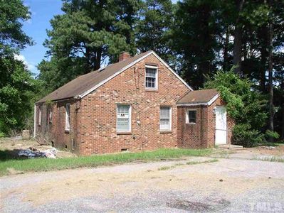 1070 Eastern Blvd, Henderson, NC, 27536