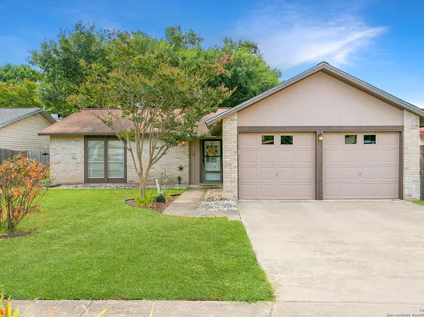 7609 Borden Oak St, Live Oak, TX 78233