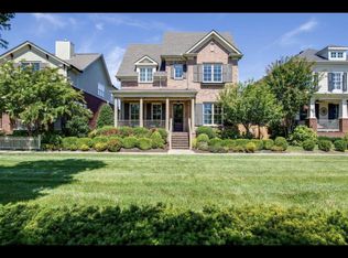 1714 Townsend Blvd, Franklin, TN 37064