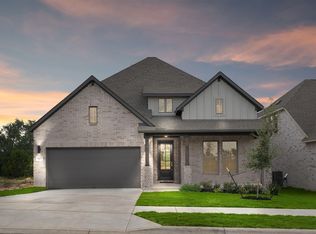 1429 Blue Moon Dr, Georgetown, TX 78628