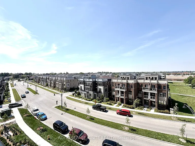 51 Clarington Blvd #516 — Photo 16