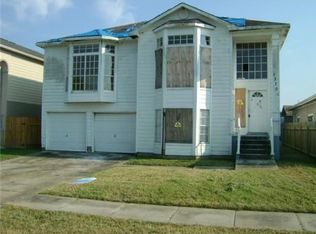 13100 Maple Wood Dr, New Orleans, LA 70129