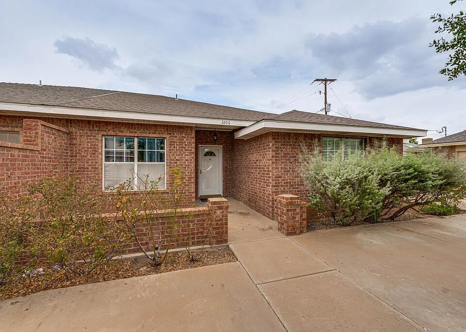 3206 Whittle Way