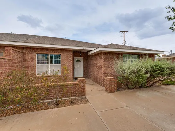 3206 Whittle Way, Midland, TX 79707