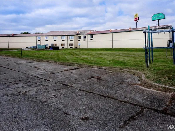 0 N Outer Rd, St James, MO 65559